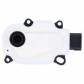 Xtremeamazing Radiator Grill Shutter Actuator Motor For Focus Fusion Taurus Transit Connect Escape Mks Mkz
