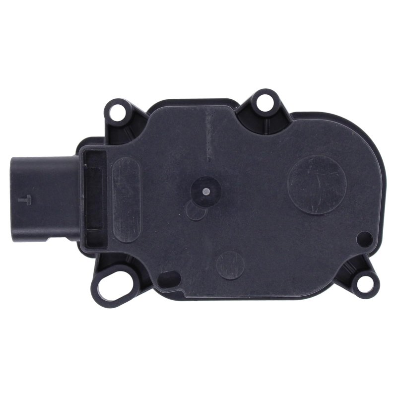 Xtremeamazing Radiator Grill Shutter Actuator Motor For Focus Fusion Taurus Transit Connect Escape Mks Mkz