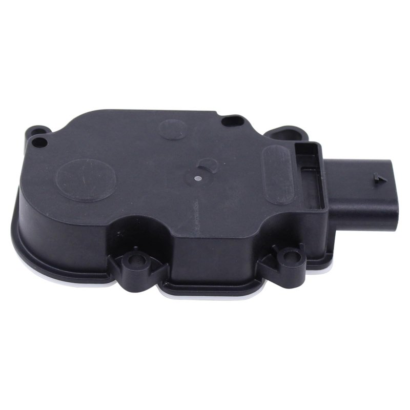 Xtremeamazing Radiator Grill Shutter Actuator Motor For Focus Fusion Taurus Transit Connect Escape Mks Mkz