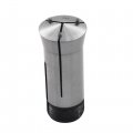 High Precision 5c Emergency Steel Collet 1 16 0 0625 For Holding Soft Or Delicate Work Pieces Without Marring Surfaces