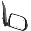 Right Side View Mirror Fit For 2011-2017 Toyota Sienna