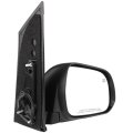 Right Side View Mirror Fit For 2011-2017 Toyota Sienna
