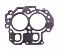 66m-11181-00 Cylinder Head Gasket For Yamaha 4-stroke F15 Outboard Engine Boat Motor Replacement Part 
