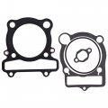 Niche Cylinder Head Base Gasket Kit For Big Bear Kodiak 400 4kb-11351-00-00 1uy-11181-01-00
