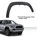 Fender Flares For Toyota Tacoma 2016-2021 Moulding Trim Wheel Opening Molding Replace 7587104060 To1291109c Factory Style