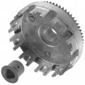 Caltric Clutch Outer Basket Compatible With Honda Foreman 500 Trx500fm 4x4 2005 2006 2007 2008 2009 2010-2019