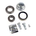 Beck Arnley 051-4216 Wheel Bearing Kit 