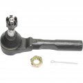 Gmc Sierra 1500 Classic Tie Rod End 2007 Driver Or Passenger Side Single Piece Front Outer Rwd W Rack Pinion Steering 