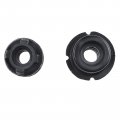 A-premium Rear Driver Or Passenger Suspension Strut Mount Compatible With Lexus Gs300 2006 Gs350 Gs450h 2007-2011 Gs430