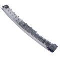 Bumper Step Pad Rear For Mercedes-benz Gl350 450 Gls450 550 63 Amg 2013 2014 2015 2016 2017 2018 2019 Replace 166884019064