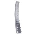 Bumper Step Pad Rear For Mercedes-benz Gl350 450 Gls450 550 63 Amg 2013 2014 2015 2016 2017 2018 2019 Replace 166884019064 