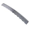 Bumper Step Pad Rear For Mercedes-benz Gl350 450 Gls450 550 63 Amg 2013 2014 2015 2016 2017 2018 2019 Replace 166884019064