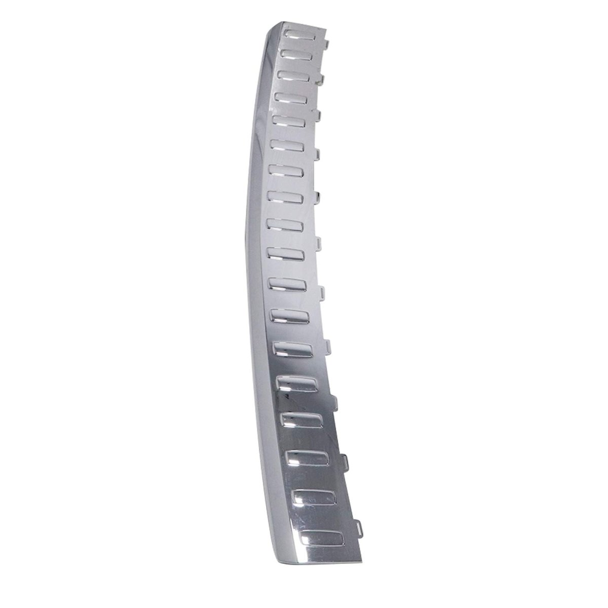 Bumper Step Pad Rear For Mercedes-benz Gl350 450 Gls450 550 63 Amg 2013 2014 2015 2016 2017 2018 2019 Replace 166884019064