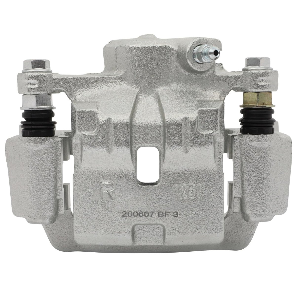 Rear Right Disc Brake Caliper Assembly 19b3424 1pc For Subaruester 2009-2013 For Impreza 2008-2014 For Wrx 2012-2021
