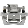 Rear Right Disc Brake Caliper Assembly 19b3424 1pc For Subaruester 2009-2013 For Impreza 2008-2014 For Wrx 2012-2021