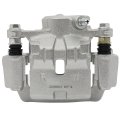 Rear Right Disc Brake Caliper Assembly 19b3424 1pc For Subaruester 2009-2013 For Impreza 2008-2014 For Wrx 2012-2021