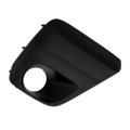 Subaru Forester 2019 2020 2021 Fog Light Cover Passenger Side Capa Black Base Convenience Premium Replacement For Su1039126