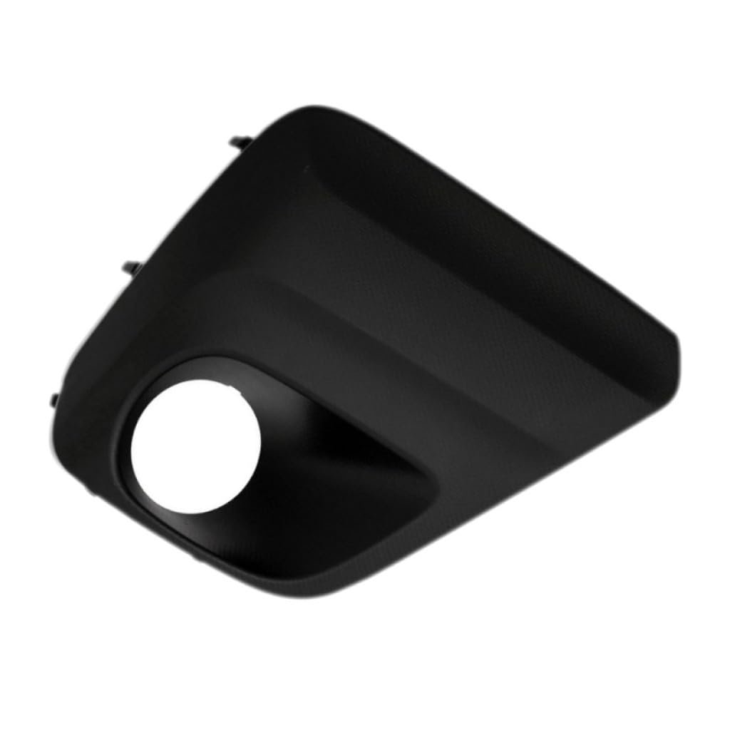 Subaru Forester 2019 2020 2021 Fog Light Cover Passenger Side Capa Black Base Convenience Premium Replacement For Su1039126