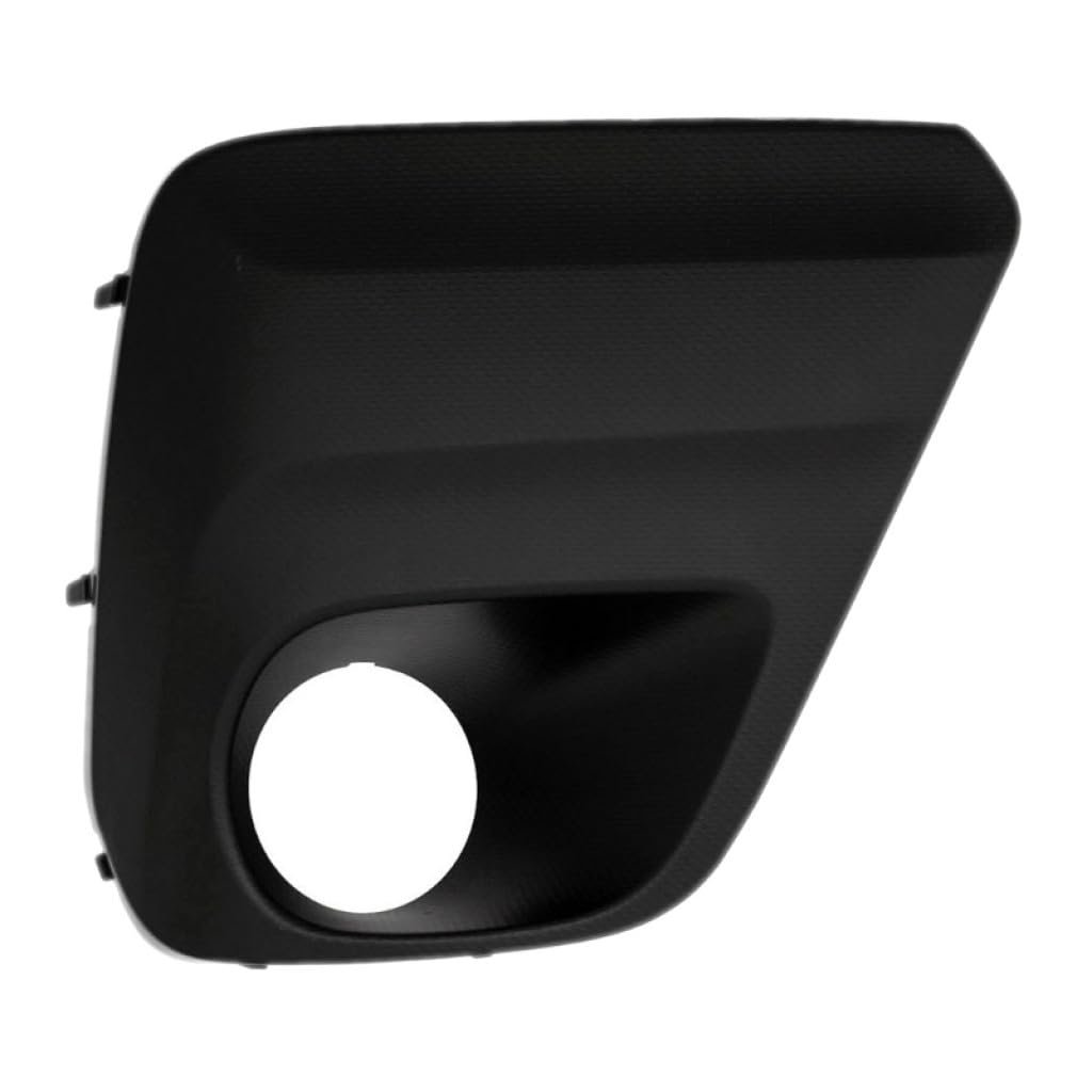 Subaru Forester 2019 2020 2021 Fog Light Cover Passenger Side Capa Black Base Convenience Premium Replacement For Su1039126