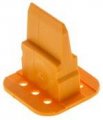 W6s Dt Series Wedgelock For A 6 Socket Plug Pack Of 10 