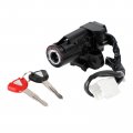 Topteng Ignition Key Switch Assy 27005-0635 27005-0717 27005-0670 For Kawasaki Ex400 Ninja 2018-2023 400 Abs 2020-2023 Er400