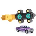 Fuel Filter Water Separator Drain Valve Replacement For F350 Super Duty 7 3l 1998-2003 