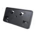 Front License Plate Bracket Ford F 150 2024 2025 Replacement For Fo1068214 196743363783 Rl3z17a385aa Black Plastic Standard 