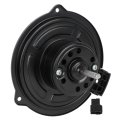 Ac Hvac Heater Blower Motor For Acura Cl Integra And Honda Accord Civic Del Sol Insight Prelude 1992 2006 Replacement 