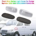 Front Side Marker Light Cover 5124431aa For Dodge Sprinter 2500 2003-2006 3500