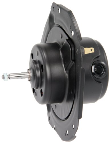 35588 Blower Motor Without Wheel Flanged Vented Cw 0 3125 In Shaft Dia 1 Length 3 250 4