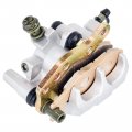 For Kawasaki Bayou 400 Klf400b 4x4 1993-1999 Front Right Brake Caliper W Pads Model Kvtr-15802