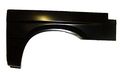Sherman Parts 566-50l 1986-1997 Ford Aerostar Quarter Panel Skin Lh For The Years Of 1986 1987 1988 1989 1990 1991 1992 1993 