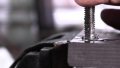 Drill America Dwt57230 5 8 -11 High Speed Steel 3 Flute Spiral Point Tap Dwt Series