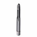 Drill America Dwt57230 5 8 -11 High Speed Steel 3 Flute Spiral Point Tap Dwt Series
