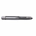 Drill America Dwt57230 5 8 -11 High Speed Steel 3 Flute Spiral Point Tap Dwt Series