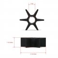 The Rop Shop Water Pump Impeller For Mercury 225hp Dfi 0g760300-0t598999 0t801000-1b504988
