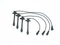 Prestolite Acc 154012 Proconnect Black Professional O E Grade Ignition Wire Set 