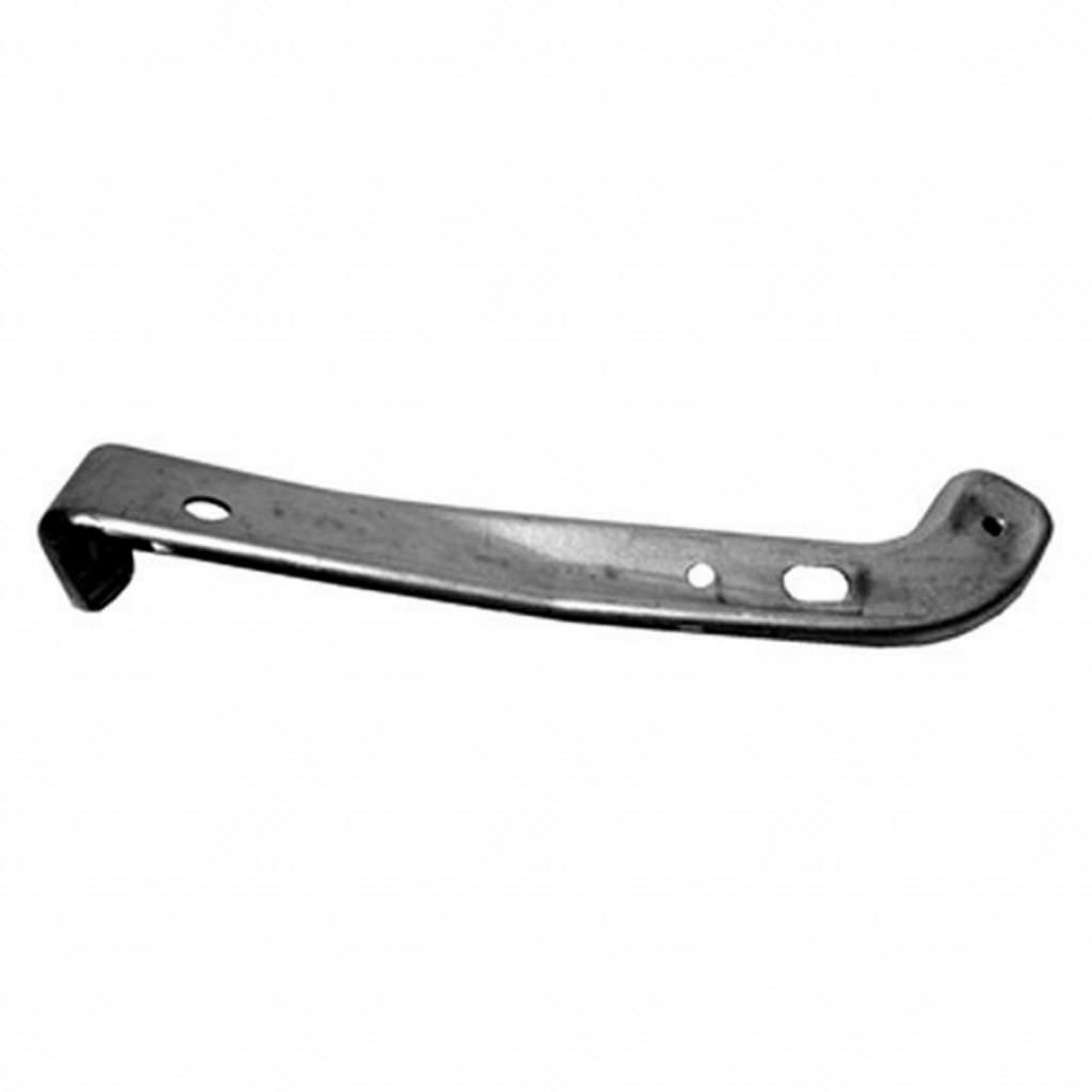 Ford Mustang 2018 2019 2020 2021 Fender Brace Driver And Passenger Side Pair Front 2 3l 5 0l Made Of Galvanized Steel