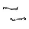 Ford Mustang 2018 2019 2020 2021 Fender Brace Driver And Passenger Side Pair Front 2 3l 5 0l Made Of Galvanized Steel 