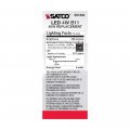 Satco 6pk 4w B11 Led 2700k Medium Base Dimmable 40w Equiv