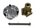 Clutch Service Tool Kit For Polaris 1990-2006 Trail Blazer 250 2008-2013 330