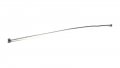 125745 Hardline 6x36in Female U Bend Em Automotive Part 