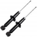 Aintier Set Of 2 Rear For Galant Shocks Absorbers Struts Set 2004 2005 2006 2007 2008 2009 2010 2011 Mitsubishi Amortiguadores