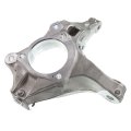A-premium Front Suspension Steering Knuckle Compatible With Chevrolet Cruze 2011-2016 Limited 2016 Left Driver Side Replace