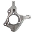 A-premium Front Suspension Steering Knuckle Compatible With Chevrolet Cruze 2011-2016 Limited 2016 Left Driver Side Replace