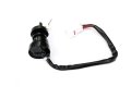 2024 Upgrade Ignition Key Switch Fits For Yamaha Kodiak 400 Yfm400 2wd 2000 2001 Atv