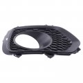 Newyall Front Left And Right Fog Light Grille Cover Bezel Trim For Kia Sorento 2011 2012 2013