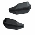 Polaris Snowmobile Rmk Backcountry Handguards