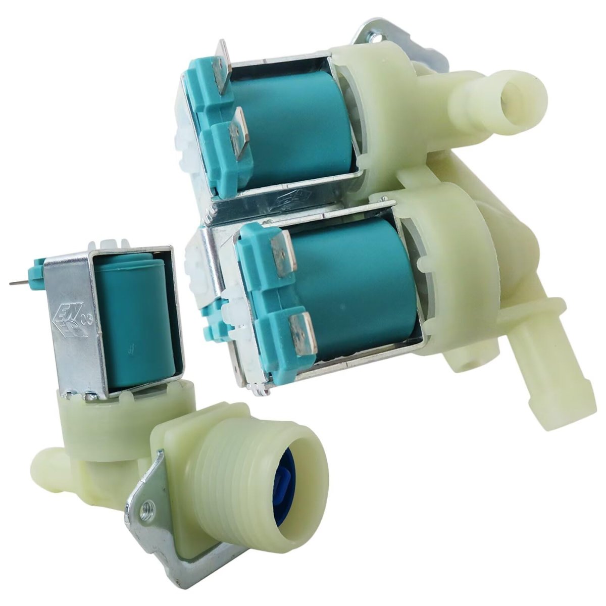 5220fr2075l 5220fr2006h Washer Water Inlet Valve For Lg Wm0hva Wm8000hwa 00 Wm8100hva 00 Wm8100hwa Wm8500hva Wm9000hva Replaces