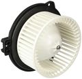 Four Seasons Trumark 35202 Blower Motor With Wheel 